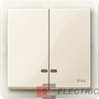MERTEN     /  IP44,, SM
