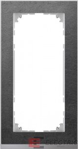 MERTEN M-Pure Decor  2  /, /, SM