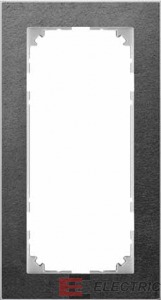MERTEN M-Pure Decor  2  /, /, SM