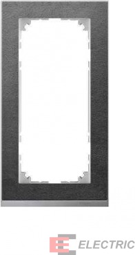 MERTEN M-Pure Decor  2  /, /, SM