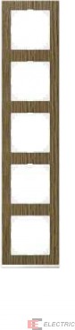 MERTEN M-Pure Decor  5 , /, SM