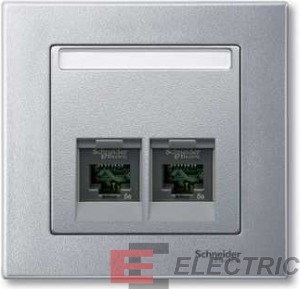 MERTEN . /   RJ45 2 , , SM