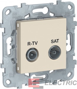 UNICA NEW  R-TV/ SAT, , 