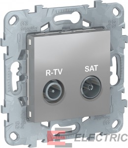 UNICA NEW  R-TV/SAT, , 