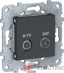 UNICA NEW  R-TV/SAT, , 