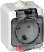  IP44 /     , 16, 250, 