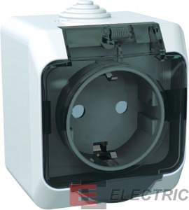  IP44 /     , 16, 250, 