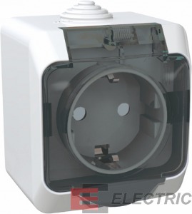  IP44 /     , 16, 250, 