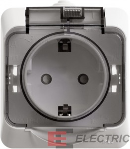  IP44 /     , 16, 250, 