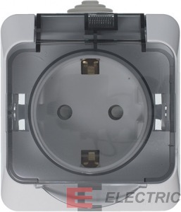  IP44 /     , 16, 250, 