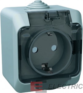  IP44 /     , 16, 250, 