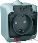  IP44 /     , 16, 250, 