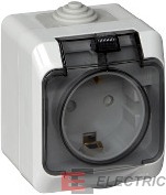  IP44 /     , 16, 250, 