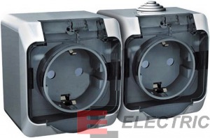  IP44 /      , 16, 250, 