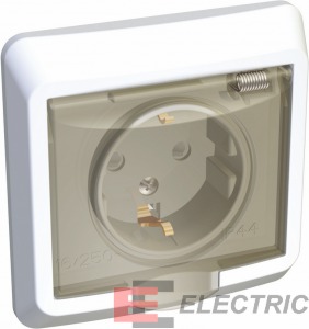  IP44 /     , 16, 250B, 