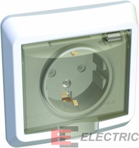  IP44 /     , 16, 250B, 
