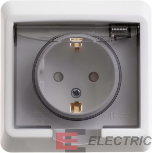  IP44 /     , 16, 250B, 