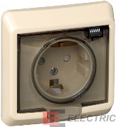  IP44 /     , 16, 250B, 