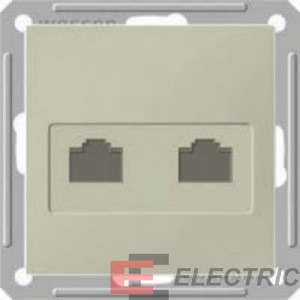 W59    RJ45 .5, , 