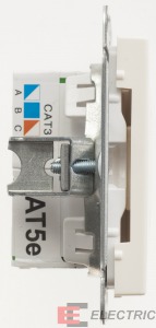 W59   RJ11+RJ45, 160, 1, .5, ,  