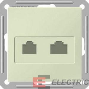 W59   RJ11+RJ45, 160, 1, .5, ,  