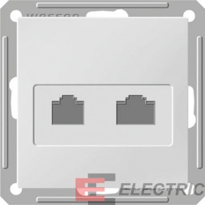 W59   RJ11+RJ45, 160, 1, .5, ,  