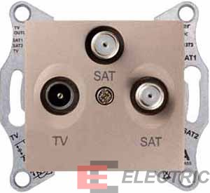 SEDNA TV/R/SAT  , 8dB, 