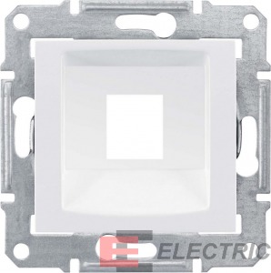 SEDNA   1  RJ45, KRONE, . 5e, . 6, UTP, 