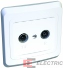  TV/FM  2 