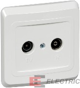  TV/FM  2 