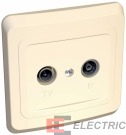  TV/FM  2 