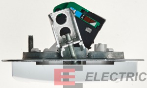    RJ45 .5E, , 